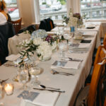 Cape Cod Lighthouse Inn Wedding