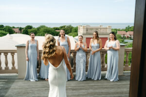 coastal wedding at Ocean Edge Resort in Brewster, Cape Cod