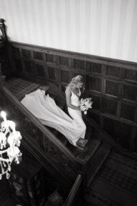 coastal wedding at Ocean Edge Resort in Brewster, Cape Cod