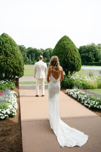 coastal wedding at Ocean Edge Resort in Brewster, Cape Cod