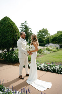 coastal wedding at Ocean Edge Resort in Brewster, Cape Cod