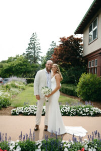 coastal wedding at Ocean Edge Resort in Brewster, Cape Cod