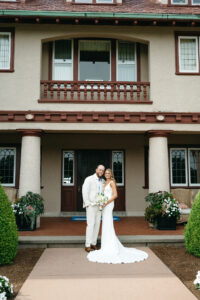 coastal wedding at Ocean Edge Resort in Brewster, Cape Cod