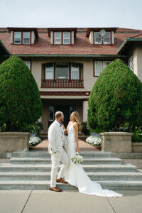 ocean edge resort wedding venues