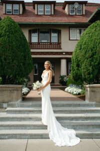 coastal wedding at Ocean Edge Resort in Brewster, Cape Cod