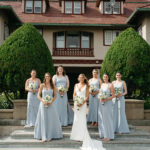 coastal wedding at Ocean Edge Resort in Brewster, Cape Cod