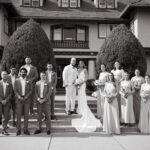 coastal wedding at Ocean Edge Resort in Brewster, Cape Cod