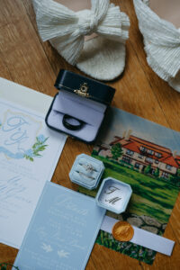 coastal wedding at Ocean Edge Resort in Brewster, Cape Cod