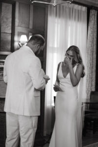 coastal wedding at Ocean Edge Resort in Brewster, Cape Cod