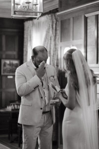 coastal wedding at Ocean Edge Resort in Brewster, Cape Cod