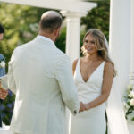 coastal wedding at Ocean Edge Resort in Brewster, Cape Cod