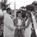 coastal wedding at Ocean Edge Resort in Brewster, Cape Cod