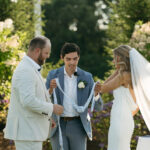 coastal wedding at Ocean Edge Resort in Brewster, Cape Cod