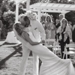 coastal wedding at Ocean Edge Resort in Brewster, Cape Cod