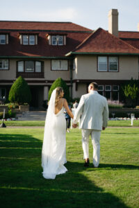 coastal wedding at Ocean Edge Resort in Brewster, Cape Cod