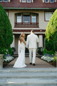 coastal wedding at Ocean Edge Resort in Brewster, Cape Cod