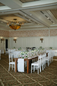 ocean edge resort wedding venues