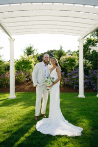 coastal wedding at Ocean Edge Resort in Brewster, Cape Cod