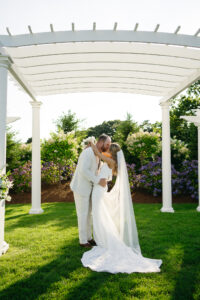 coastal wedding at Ocean Edge Resort in Brewster, Cape Cod