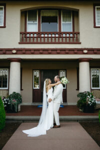 coastal wedding at Ocean Edge Resort in Brewster, Cape Cod