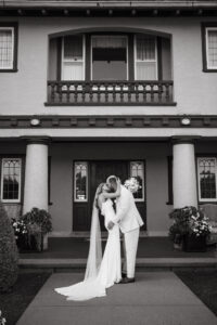 coastal wedding at Ocean Edge Resort in Brewster, Cape Cod