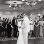 coastal wedding at Ocean Edge Resort in Brewster, Cape Cod