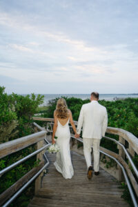 coastal wedding at Ocean Edge Resort in Brewster, Cape Cod