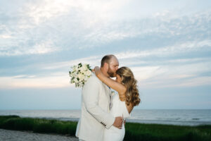 coastal wedding at Ocean Edge Resort in Brewster, Cape Cod