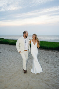 coastal wedding at Ocean Edge Resort in Brewster, Cape Cod