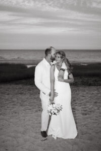 coastal wedding at Ocean Edge Resort in Brewster, Cape Cod