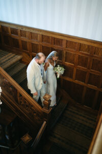 coastal wedding at Ocean Edge Resort in Brewster, Cape Cod