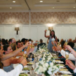 coastal wedding at Ocean Edge Resort in Brewster, Cape Cod