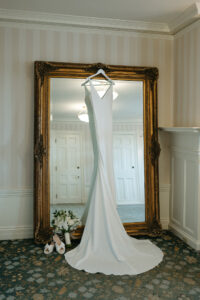 coastal wedding at Ocean Edge Resort in Brewster, Cape Cod
