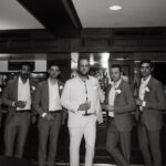 coastal wedding at Ocean Edge Resort in Brewster, Cape Cod