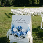 coastal wedding at Ocean Edge Resort in Brewster, Cape Cod
