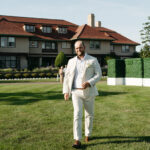 coastal wedding at Ocean Edge Resort in Brewster, Cape Cod