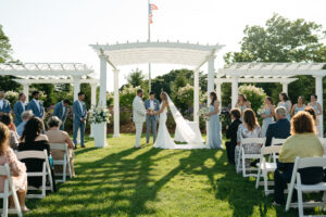 ocean edge resort wedding venues
