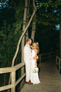coastal wedding at Ocean Edge Resort in Brewster, Cape Cod