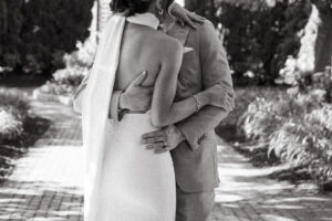 Wequassett resort wedding