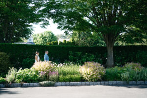 Wequassett resort wedding
