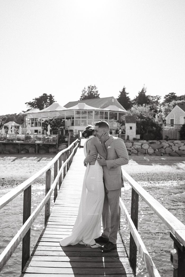 Wequassett resort wedding