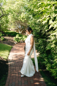 Wequassett resort wedding