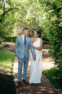 Wequassett resort wedding