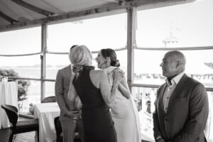 Wequassett resort wedding
