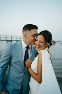 Wequassett resort wedding