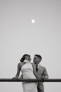 Wequassett resort wedding