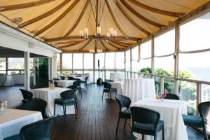 Wequassett resort wedding