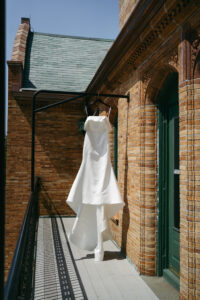 Miraval Berkshires Wedding