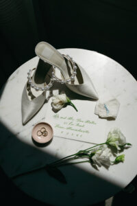 Miraval Berkshires Wedding