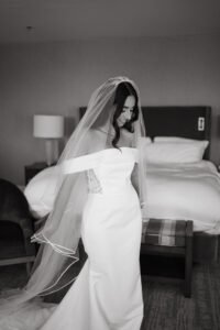 Miraval Berkshires Wedding